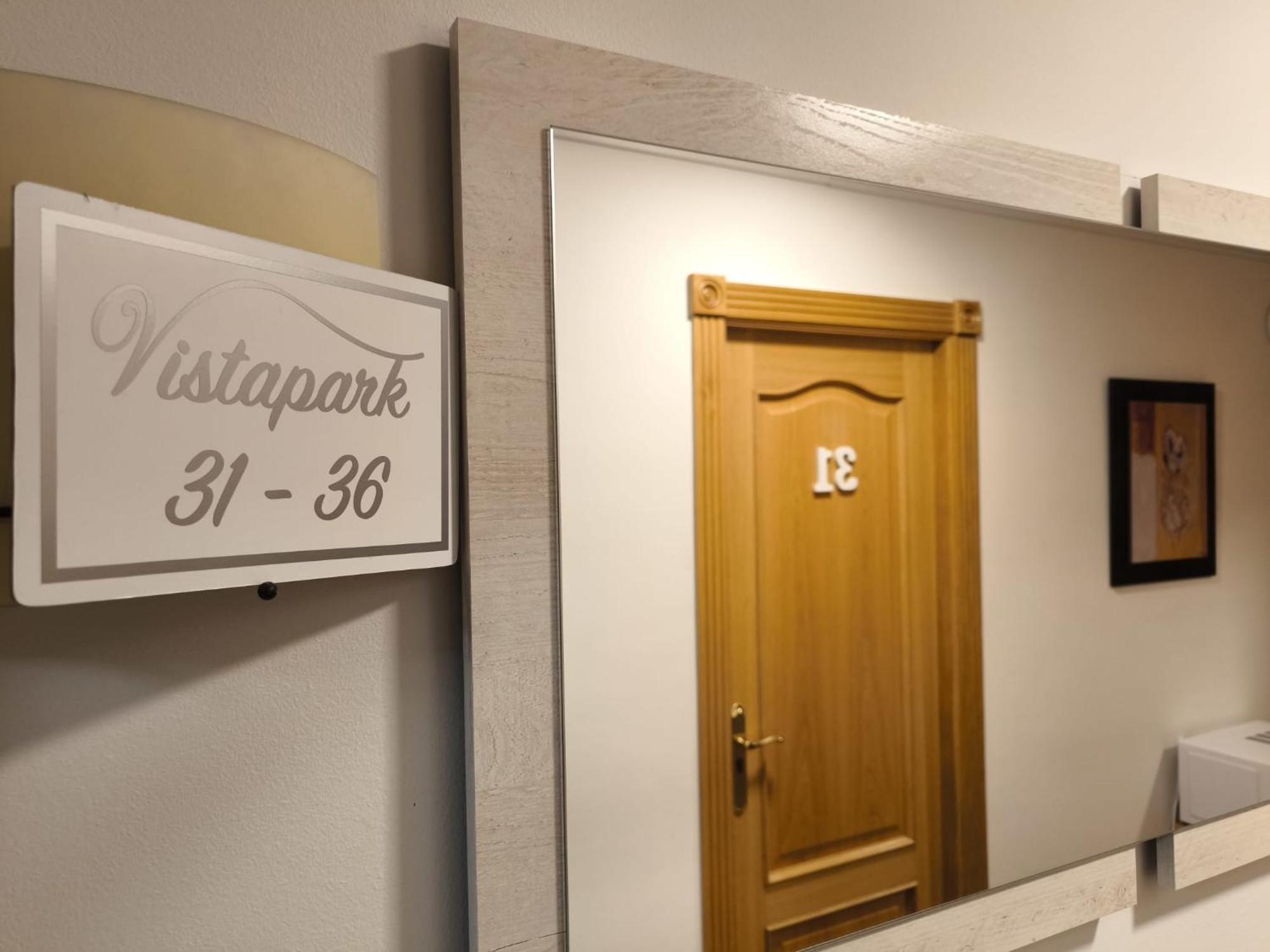Hosteria Vistapark エル・アスティジェロ エクステリア 写真